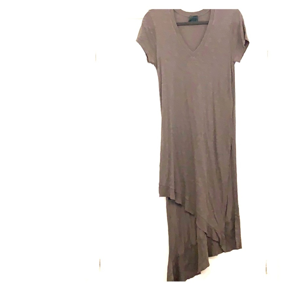 Anthro top out of my closet!